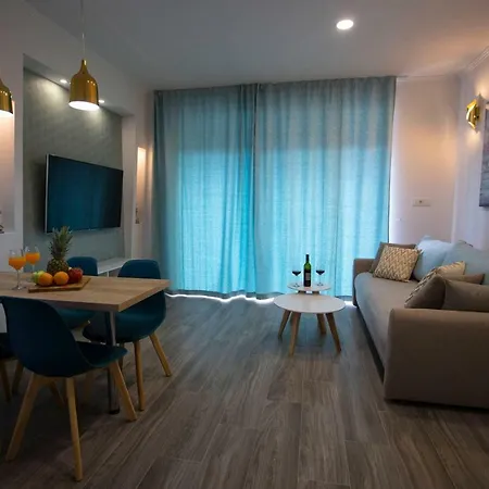 The Blue * سبليت