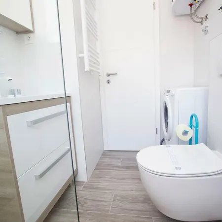 Apartamento The Blue