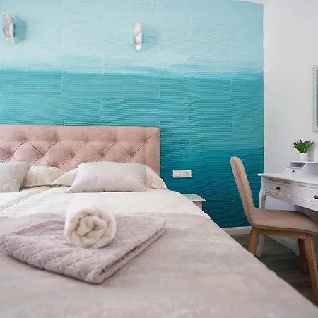 Apartamento The Blue