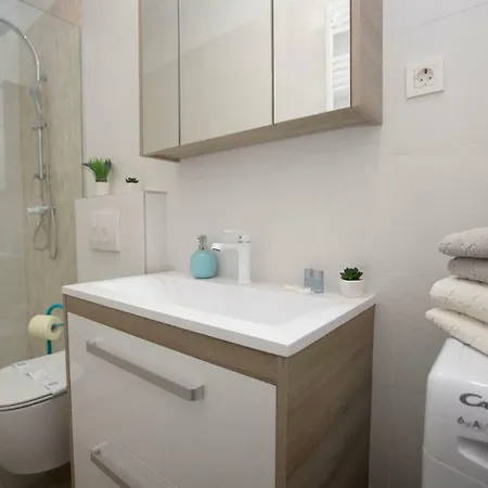 Apartamento The Blue