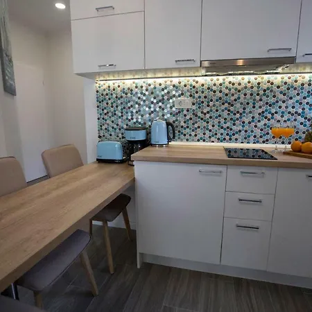 Apartamento The Blue *