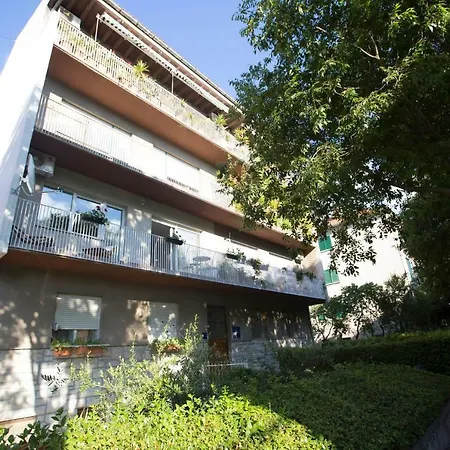 Apartamento The Blue *